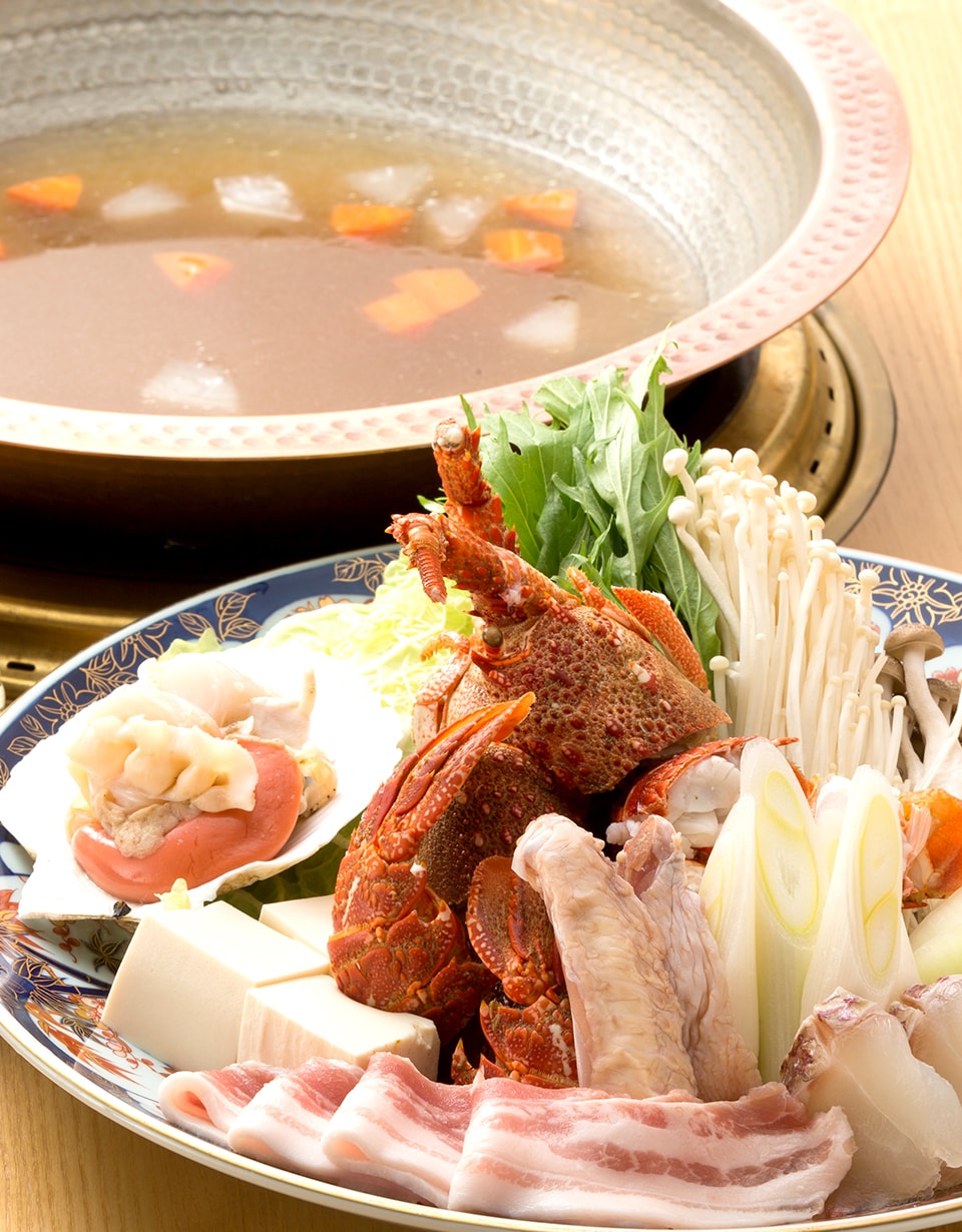 公式 博多でふぐ すっぽん料理 心 技 体うるふ